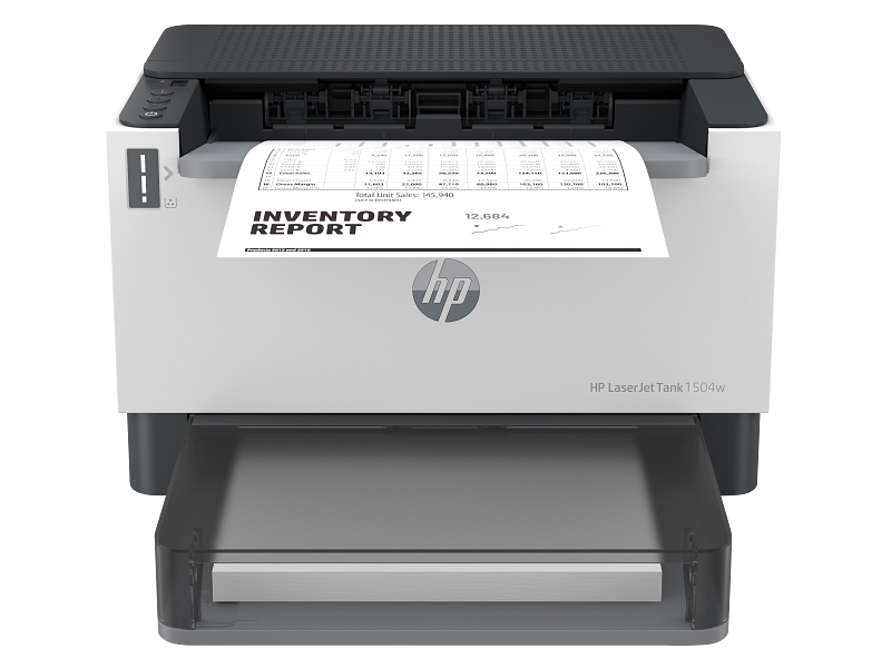 HP LaserJet Tank 1504w Laser