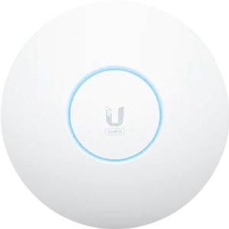 UBI U6-E Wi-Fi Access Point 2.4/5/6 GHz 10200 MBit/s