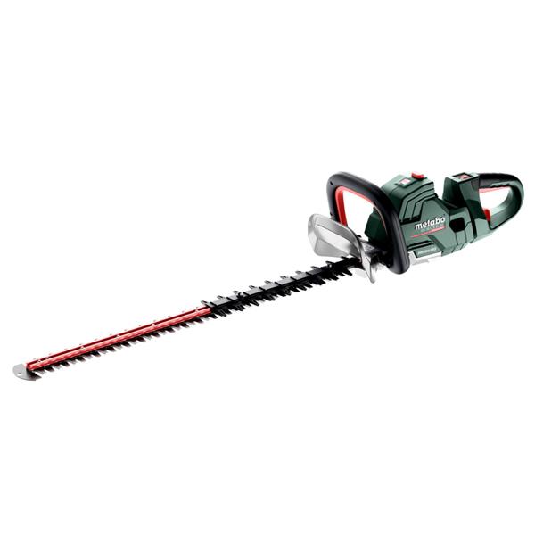Metabo HS 18 LTX BL 75 Häktrimmer 3400opm 75cm Klingelängde