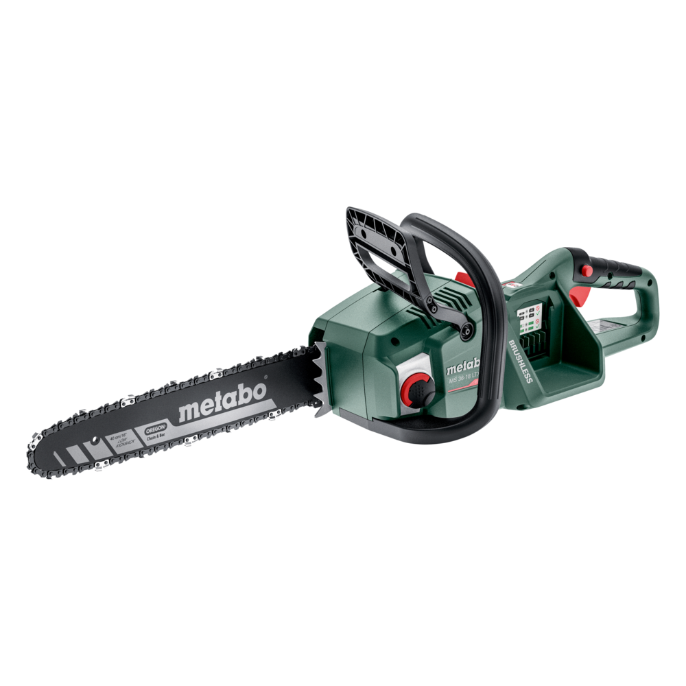 Metabo MS 36-18 LTX BL 40 Kädesav Elektrisk 3.2kg