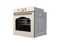 Gorenje Classico BOS67371CLI Ovn till indbygning Beige