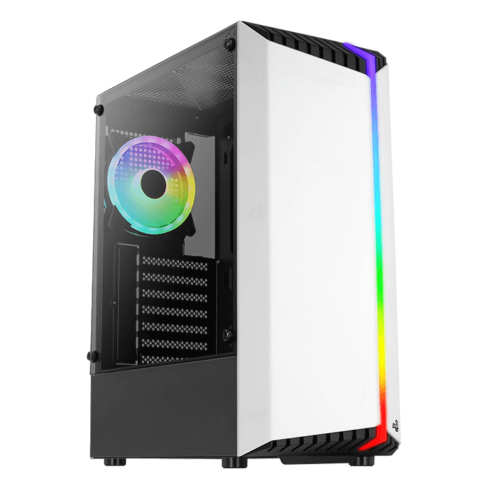 AeroCool PGS V Series Bionic-G-WT-V2 Tower ATX vit