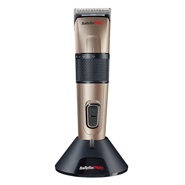 BaByliss Pro Cut-Definer FX862E Hårklipper