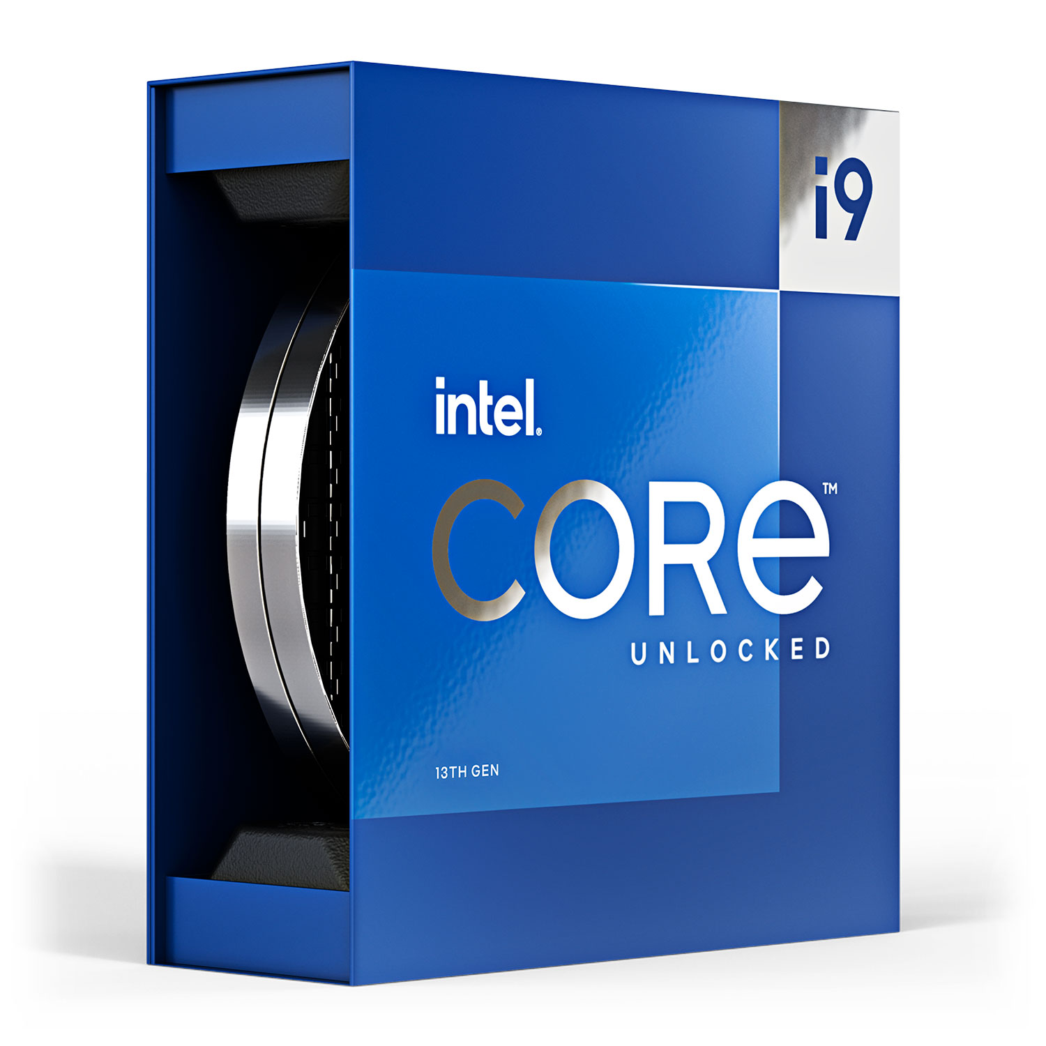 Intel Core i9-13900K 24 kerner LGA 1700 TRAY - u/köler