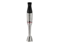 Bosch Serie | 6 ErgoMaster MSM6M810 Stavblender Rustfrit stål