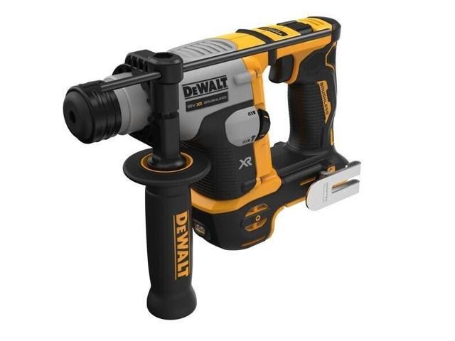 DeWalt DCH172N-XJ Roterende hammer Intet batteri 18V 1,4J
