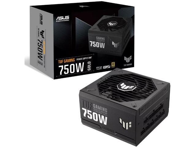 ASUS TUF Gaming 750Watt 80 PLUS Gold