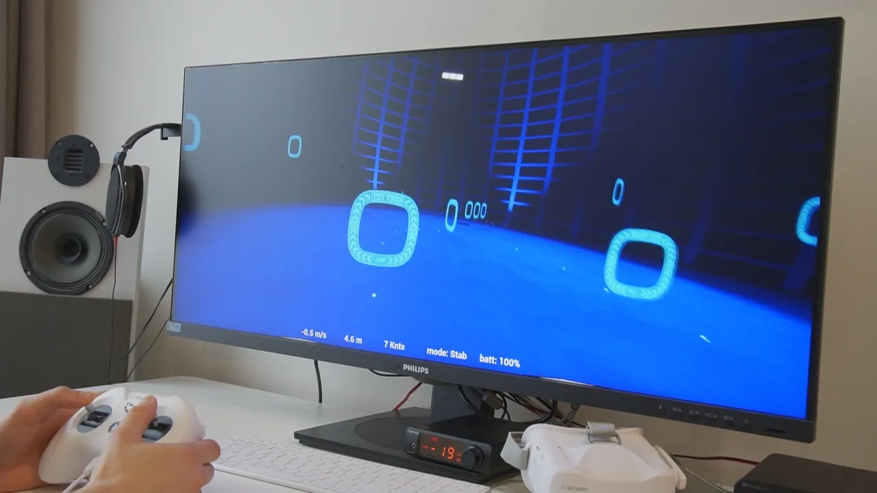Philips 40B1U5601H 40 IPS 3440 x 1440 (UltraWide) HDMI DisplayPort USB-C 120Hz Dockingskärm