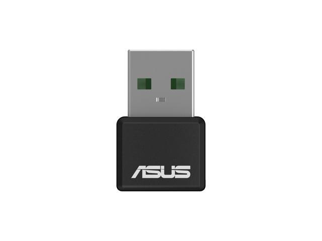 ASUS Netvärksadapter USB 2.0 trådlös