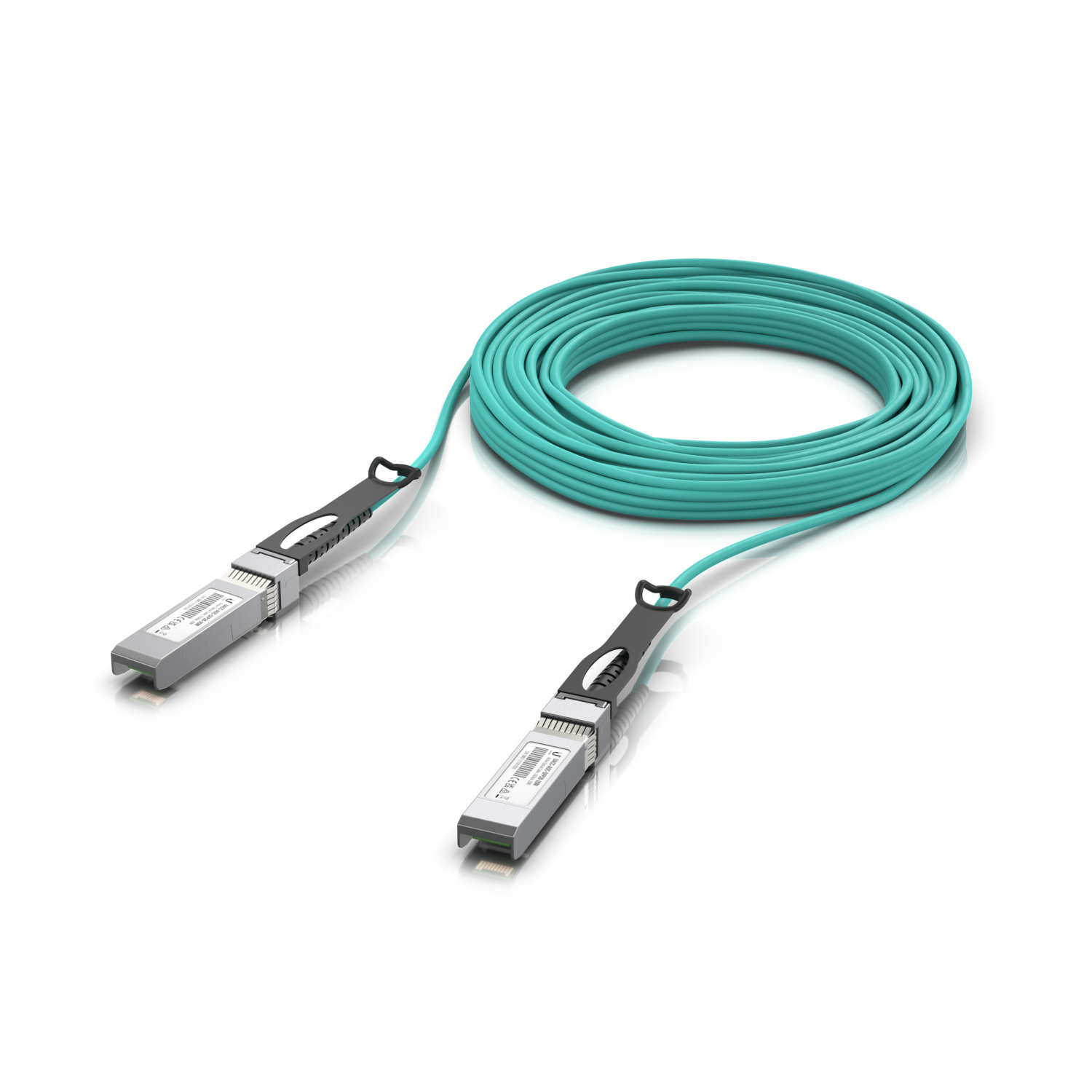 Ubiquiti 10GBase-AOC direct attach cable Fiberoptik 5m