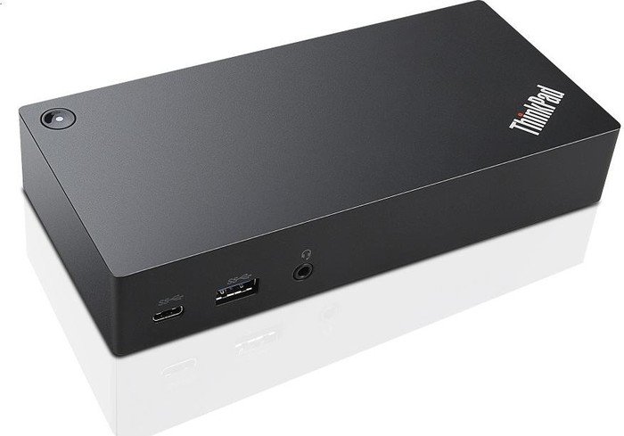 Lenovo USB-C Dockingstation