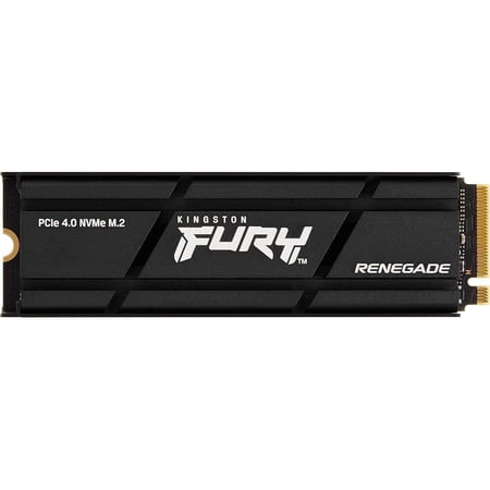Kingston FURY SSD Renegade 2TB M.2 PCI Express 4.0 x4 (NVMe)