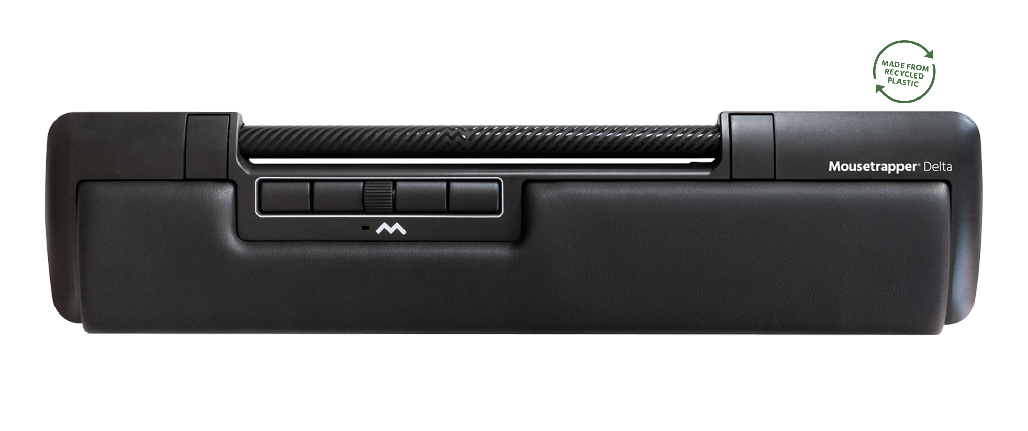Mousetrapper Delta svart Mousetrapper control bar