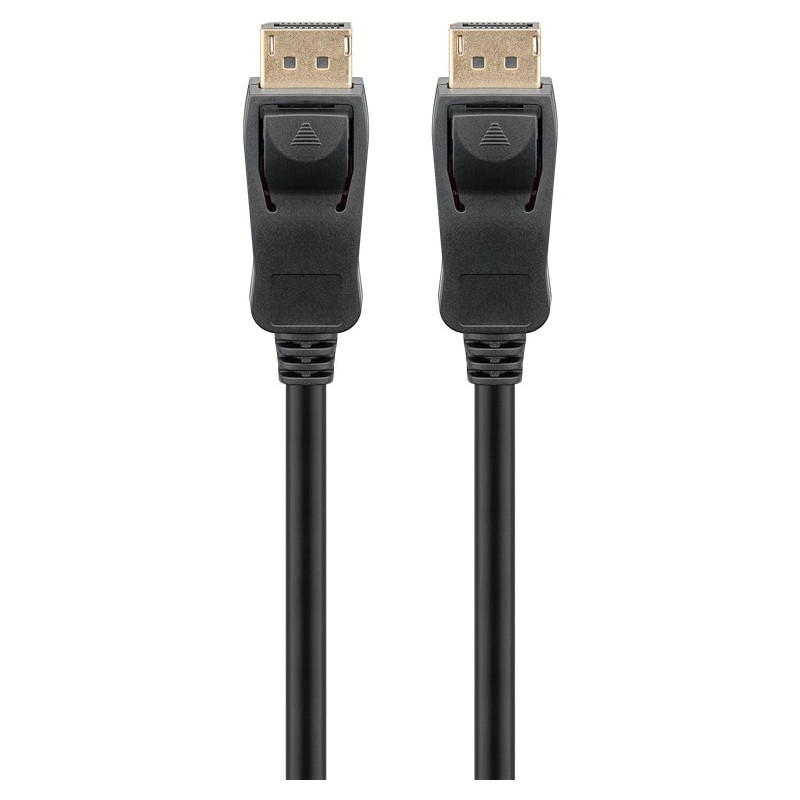 Goobay 61698 DisplayPort -> DisplayPort 3m