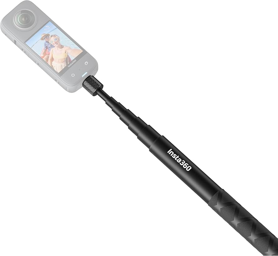 Insta360 Invisible Selfie-stang