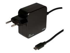 Inter-Tech PD-2045 Adapter 5 / 9 / 12 / 15 / 20V