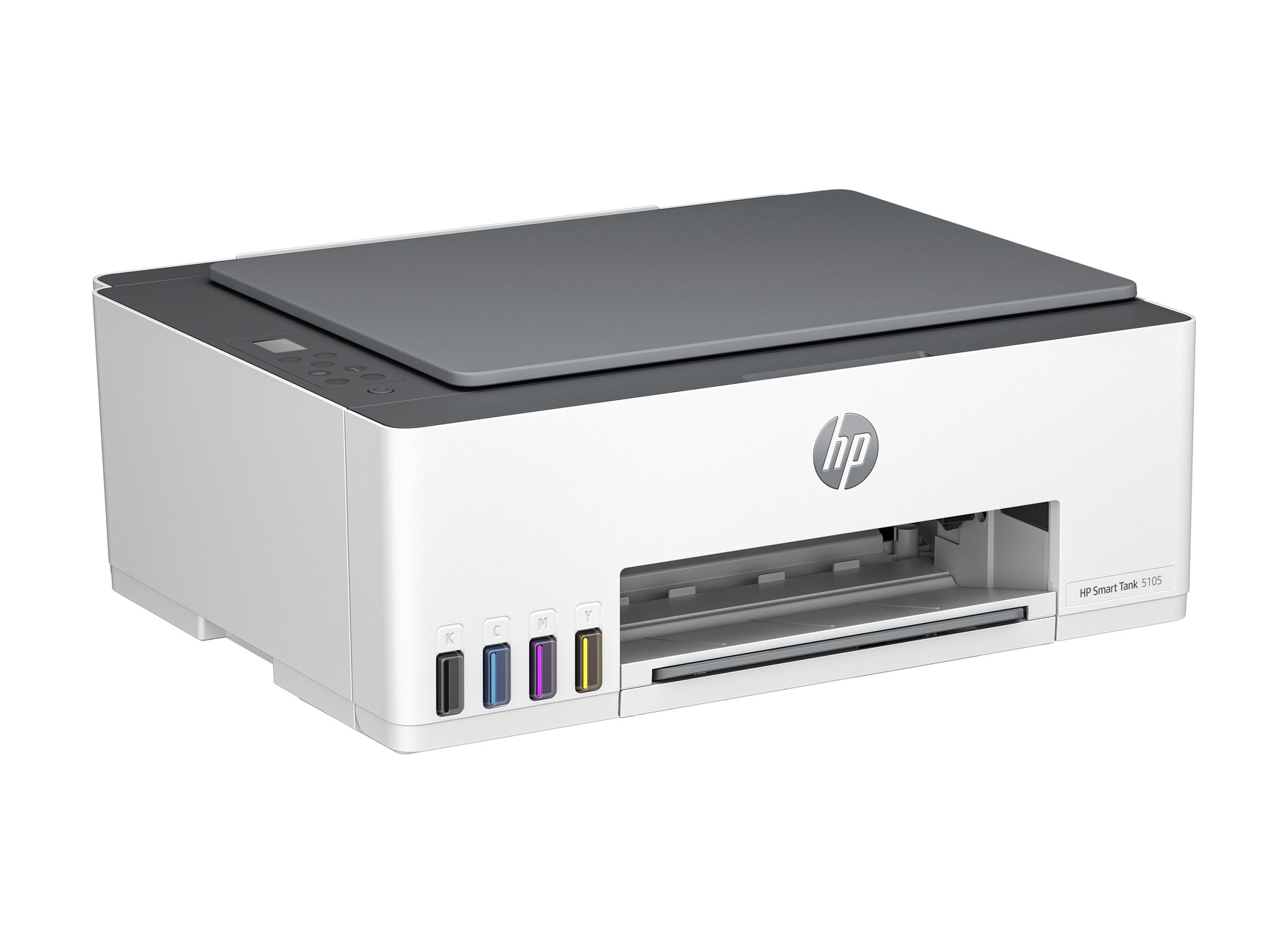 HP Smart Tank 5105 All-in-One Bläkprinter