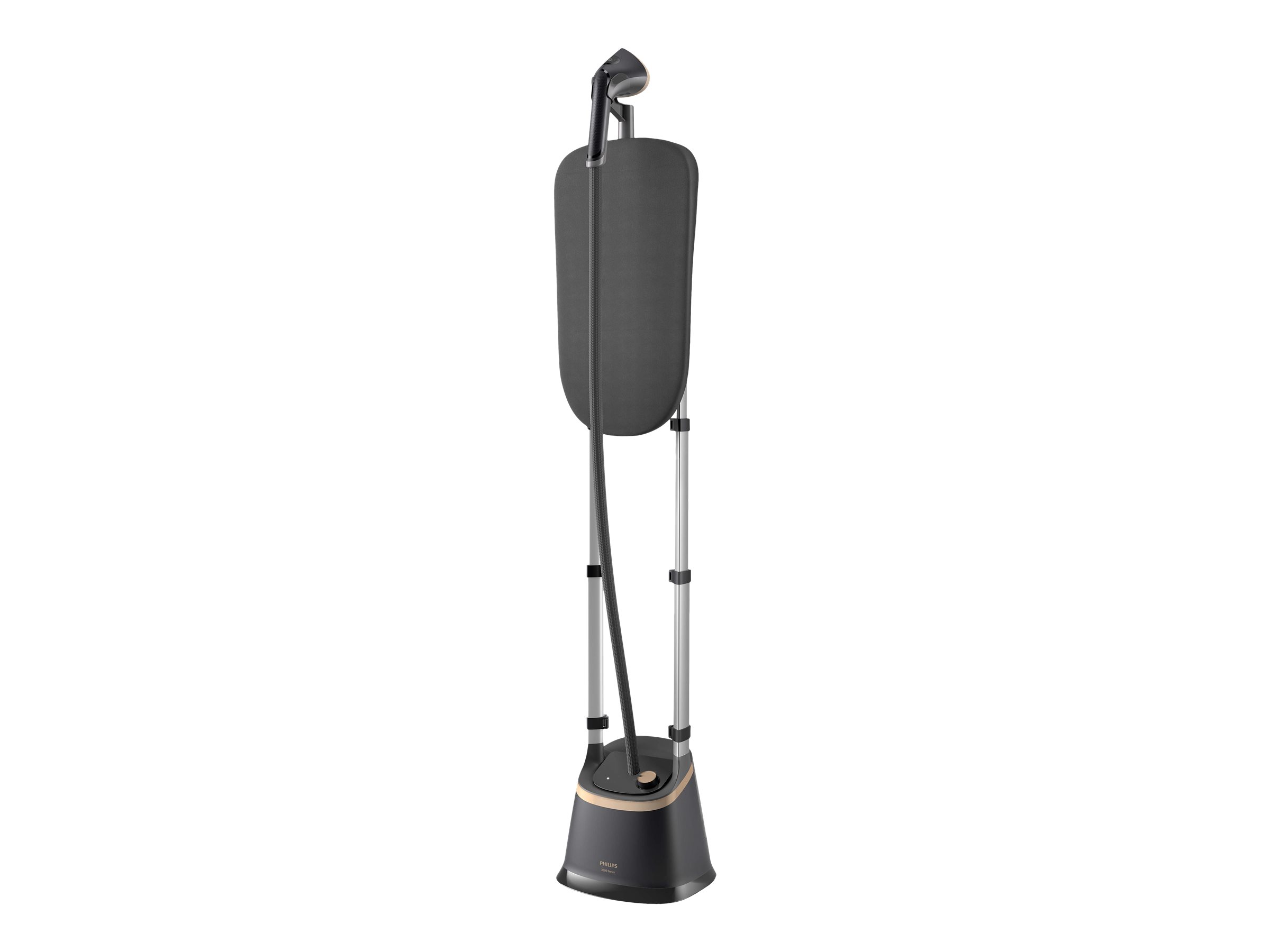 Philips 3000 series STE3170 Stof damper 2000W svart