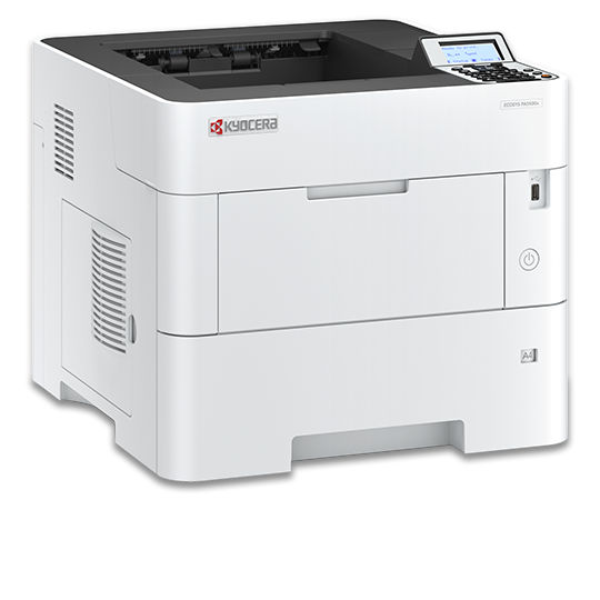 Kyocera ECOSYS PA5500X Laser