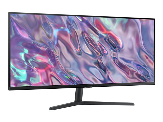Samsung ViewFinity S5 S34C500GAU 34 VA 3440 x 1440 (UltraWide) HDMI DisplayPort 100Hz