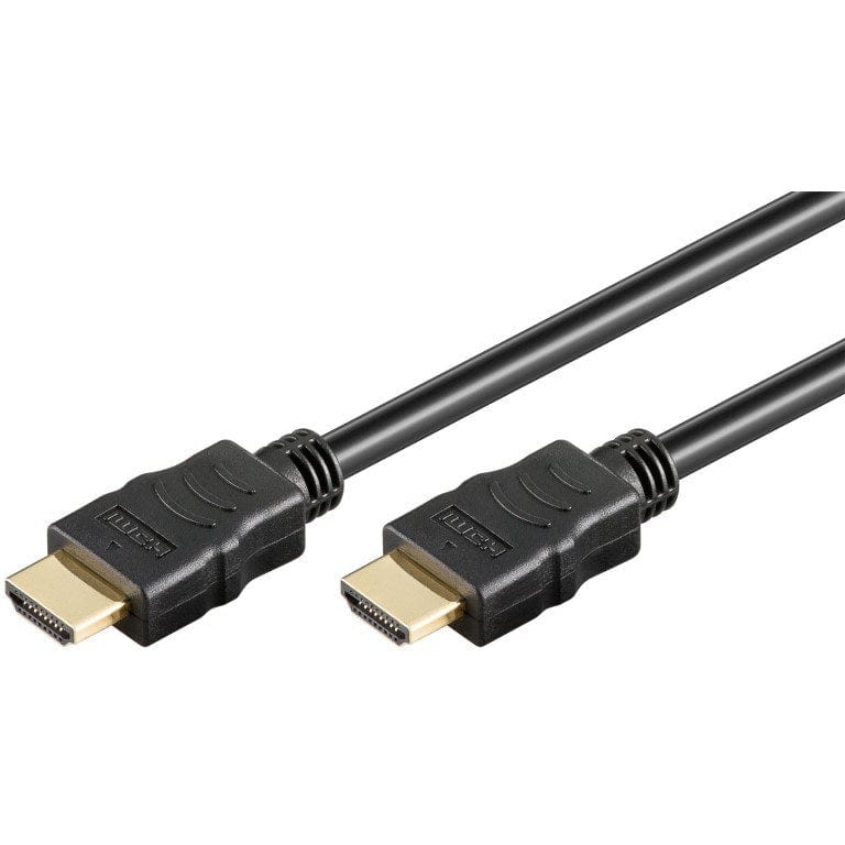 Goobay 60620 HDMI -> HDMI 1m