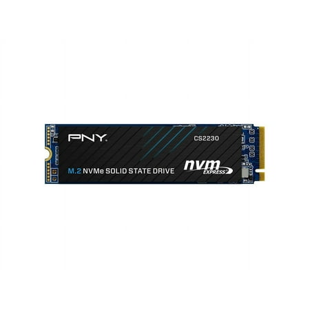 PNY SSD CS2230 500GB M.2 PCI Express 3.0 x4 (NVMe)