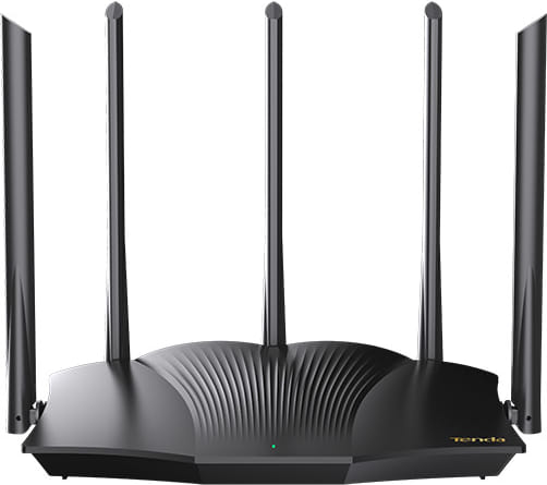Tenda TX12 PRO trådlös router