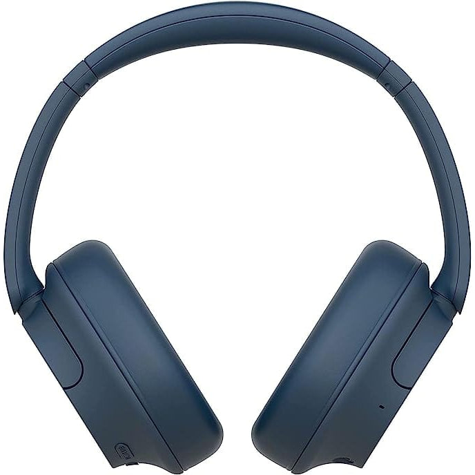 Sony WH-CH720N trådlös Kablet Hörlurar Blå