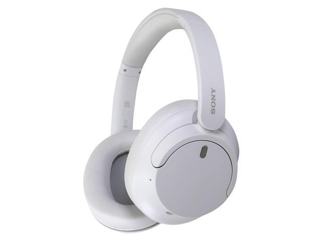 Sony WH-CH720N trådlös Kablet Hörlurar vit