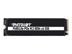 Patriot SSD P400 Lite 2TB M.2 PCI Express 4.0 x4 (NVMe)