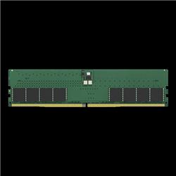 Kingston ValueRAM DDR5 32GB 5600MHz CL46 On-die