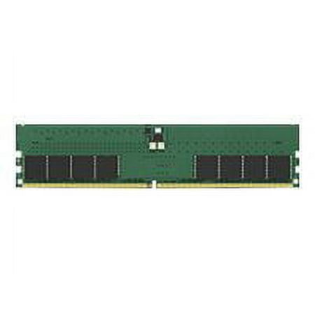 Kingston DDR5 SDRAM 32GB CL46 Icke-ECC DIMM 288-PIN