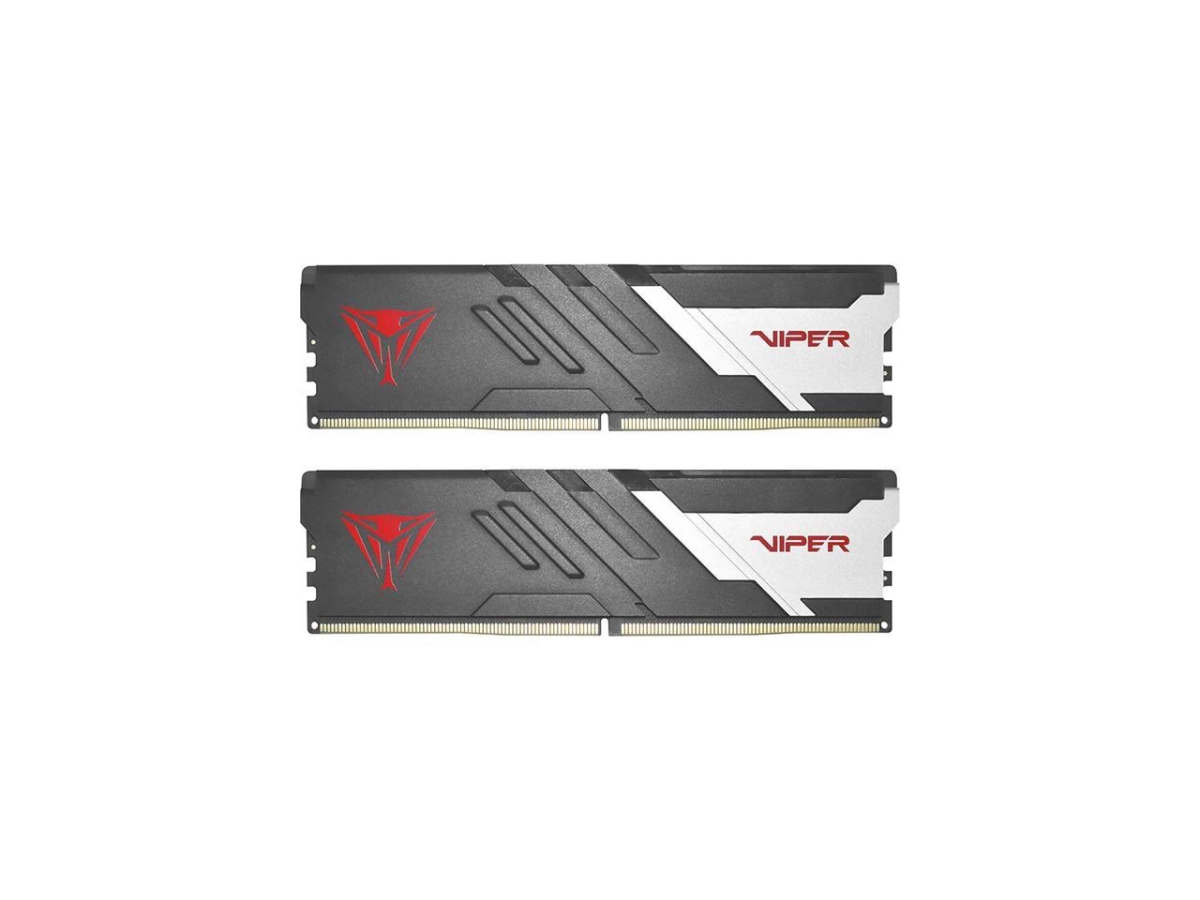 Patriot Viper Venom DDR5 series DDR5 SDRAM 32GB kit CL32 On-die ECC DIMM 288-PIN