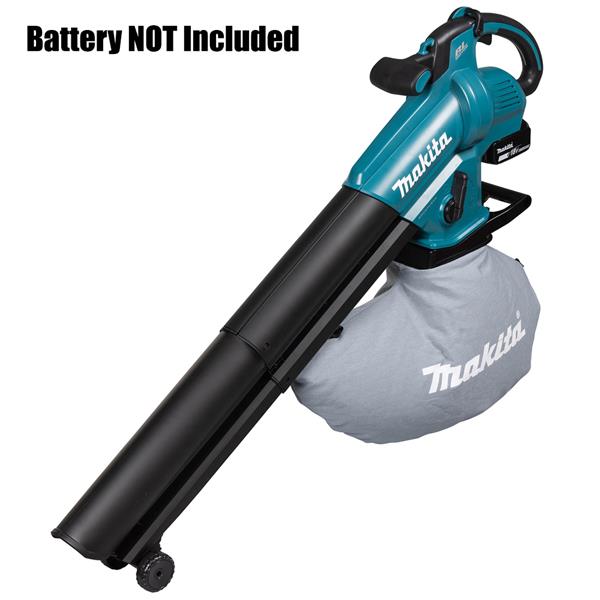 Makita Lövbläser LXT DUB187Z 18V Intet batteri