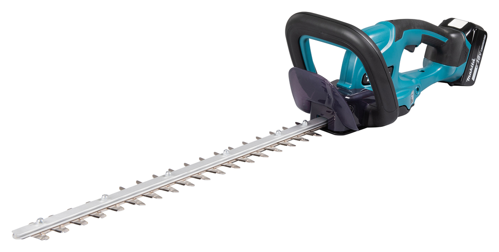 Makita DUH507 Häktrimmer Elektrisk 2700spm 50cm Klingelängde
