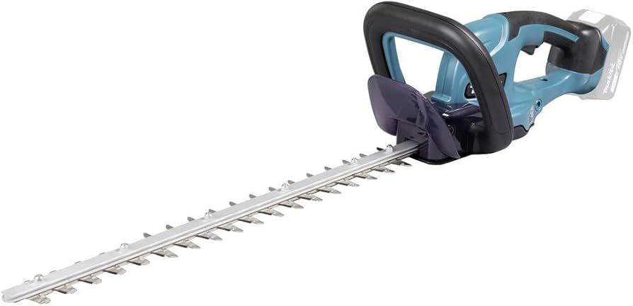 Makita DUH507Z LXT Häkkeklipper intet batteri