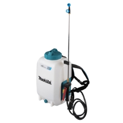Makita DUS158Z Rygspröjte 15L 18V intet batteri