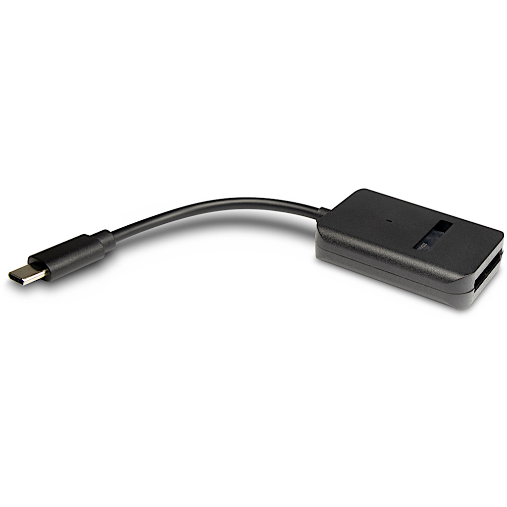Inter-Tech K-1696-P2 Interfaceadapter