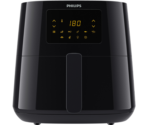 Philips Series 3000 HD9270 Airfryer XL Airfryer 2000W vit