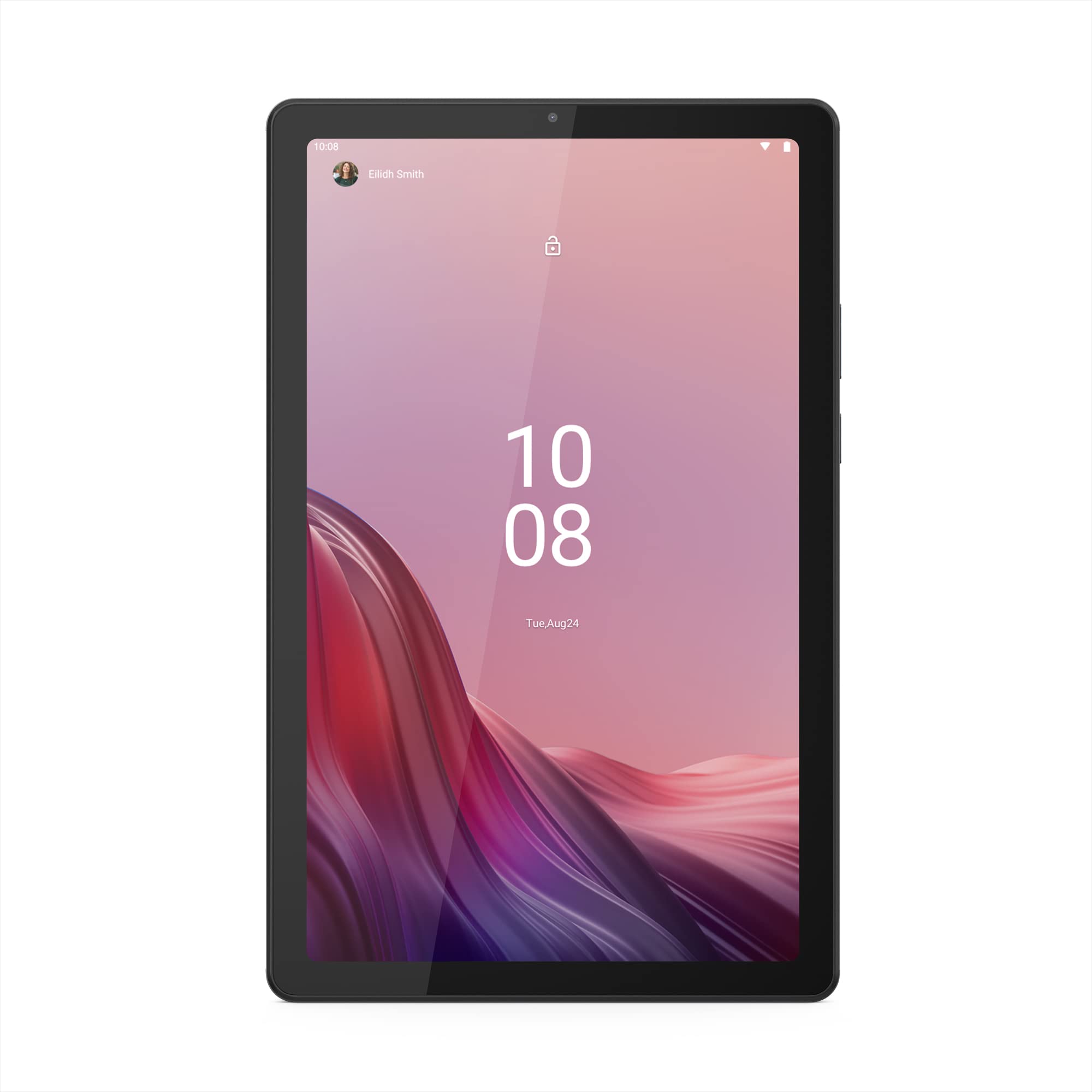 Lenovo Skal svart Lenovo Tab M9 ZAC3, ZAC5