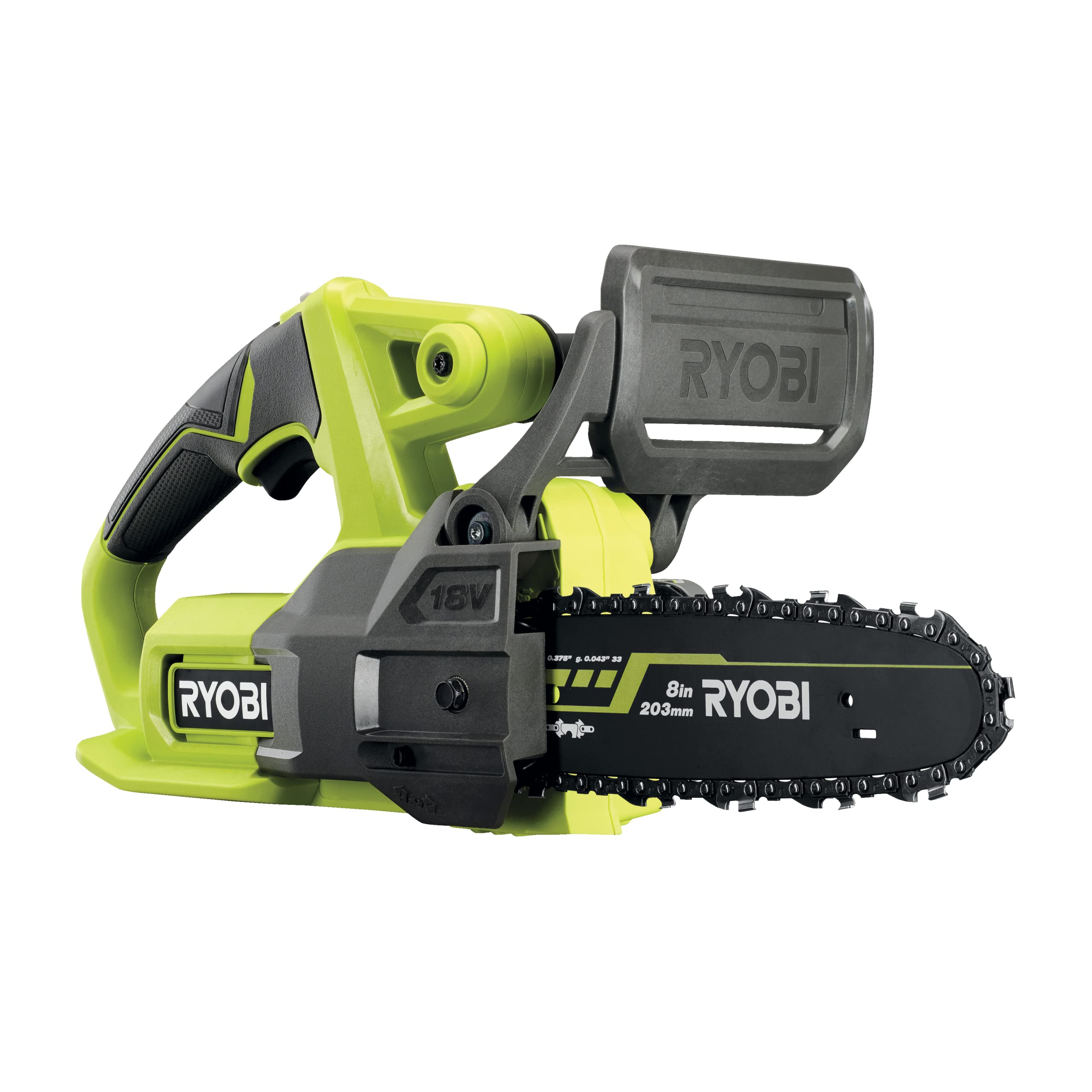 Ryobi ONE+ RY18CS20A-0 18V Kädesav 20cm Intet batteri