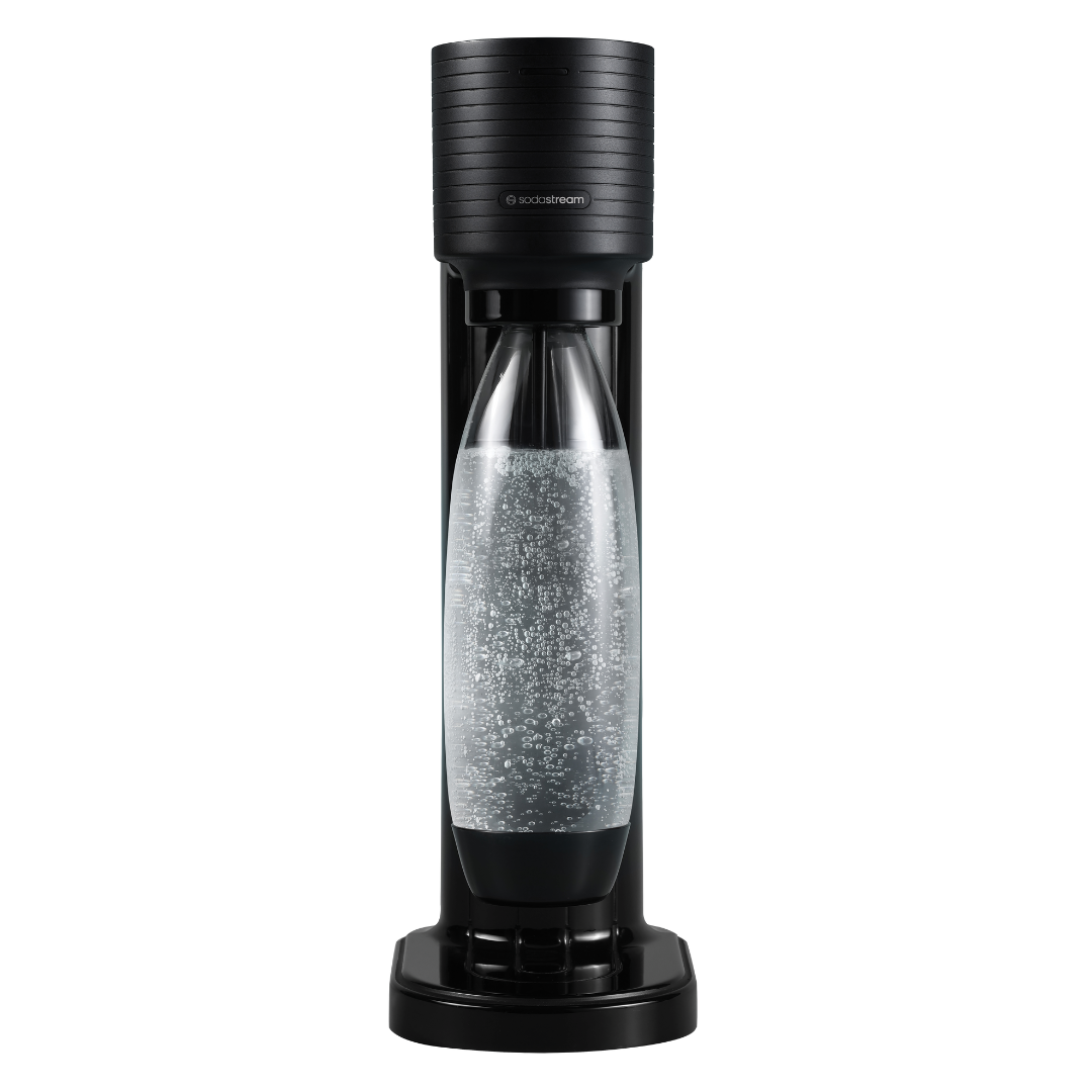 Sodastream GAIA Black