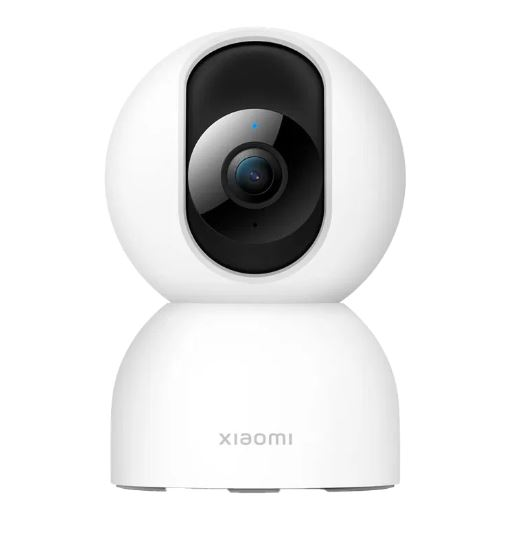 Xiaomi Smart Camera C400 Netvärksovervågningskamera 2560 x 1440