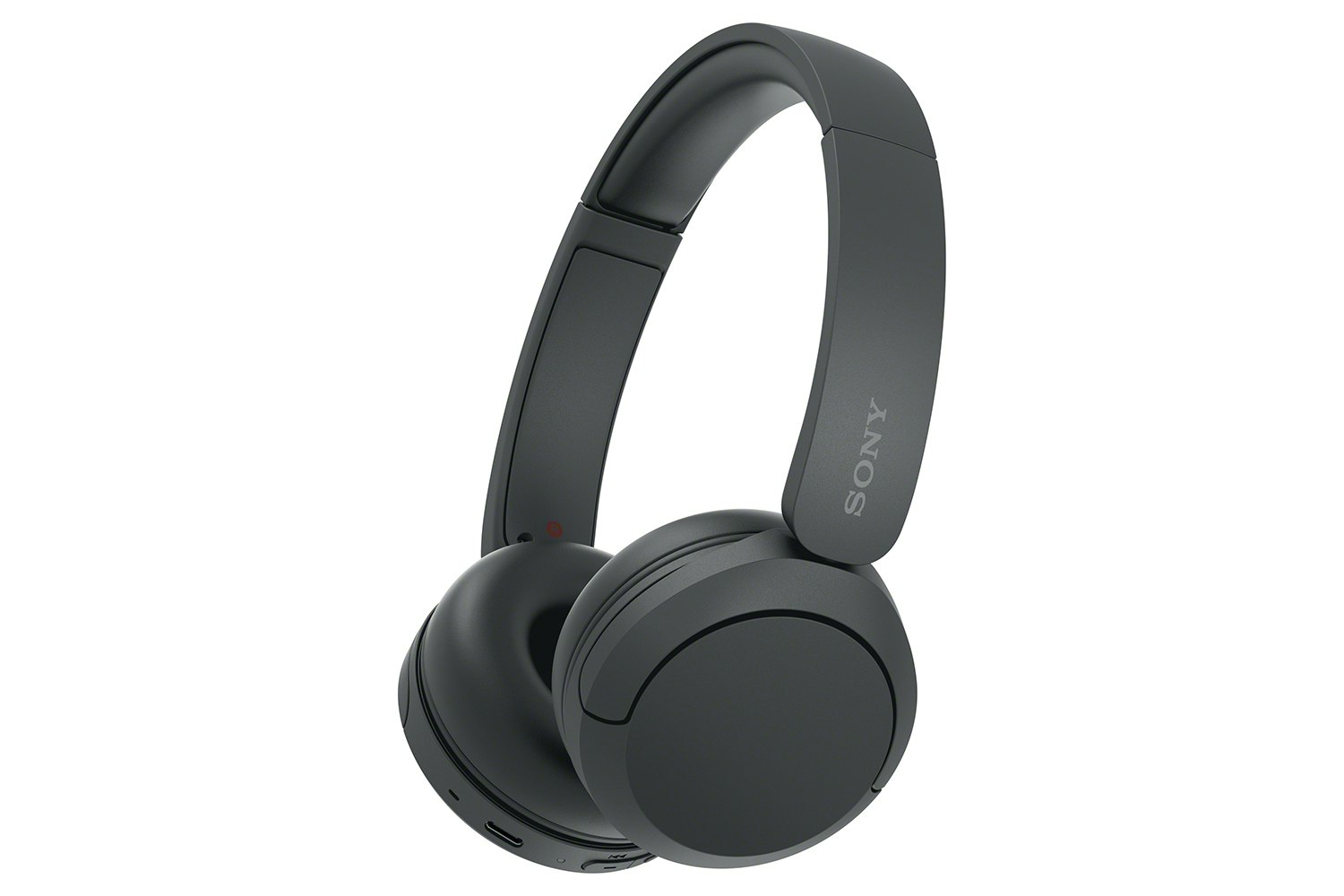 Sony WH-CH520 trådlös Hörlurar Blå
