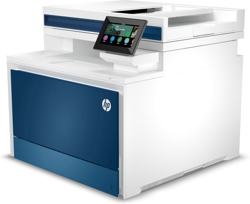 HP Color LaserJet Pro MFP 4302fdn Laser