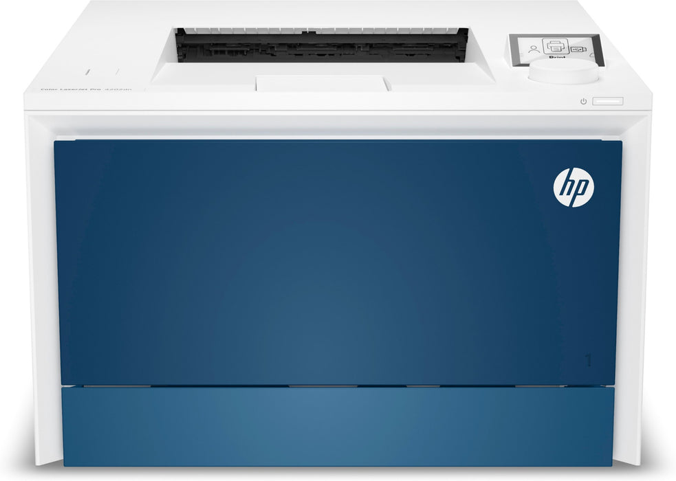 HP Color LaserJet Pro 4202dn Laser
