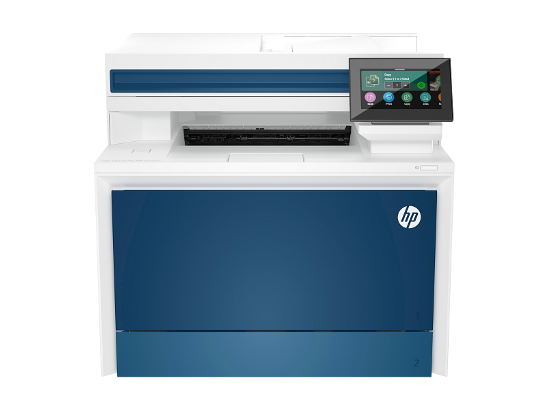 HP Color LaserJet Pro MFP 4302fdw Laser