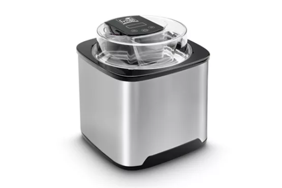 Fritel IM1252 Ice Cream Maker