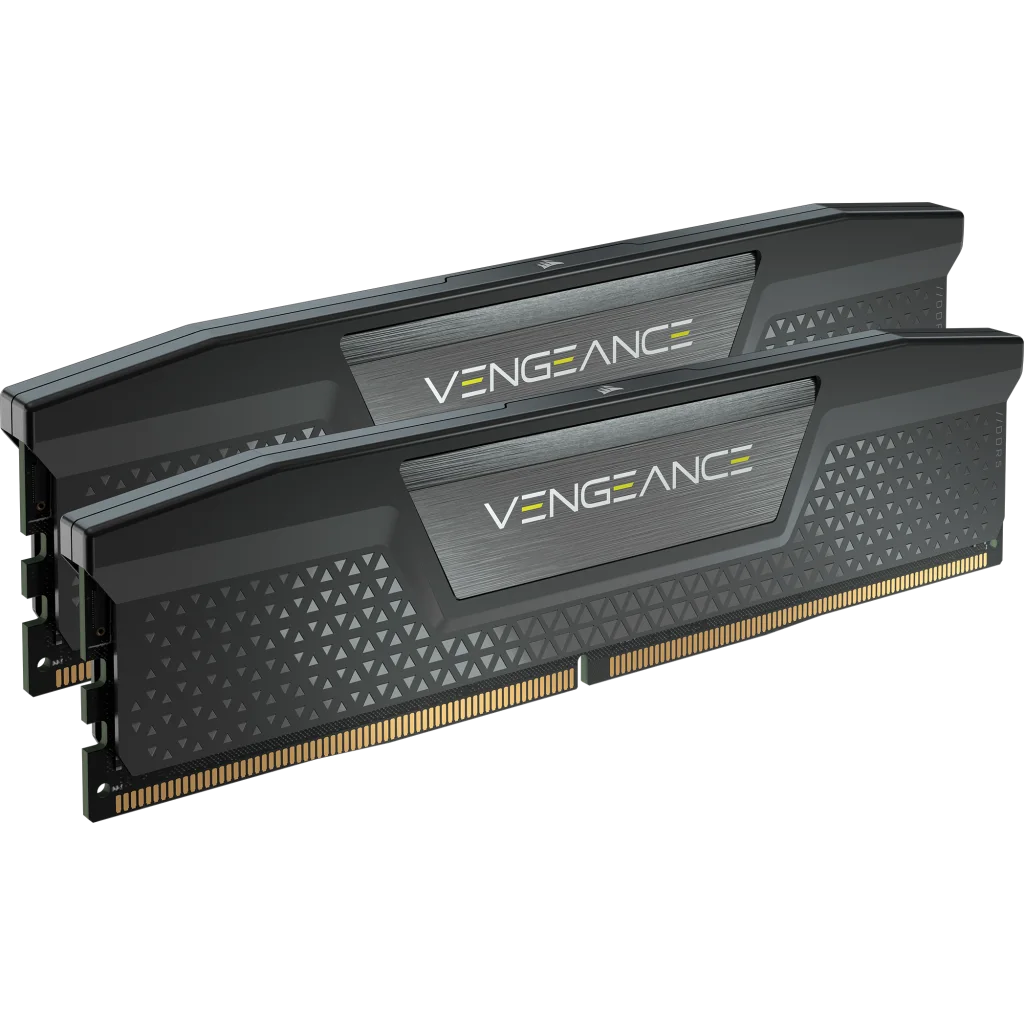 CORSAIR Vengeance DDR5 SDRAM 16GB kit 5200MHz CL40 DIMM 288-PIN