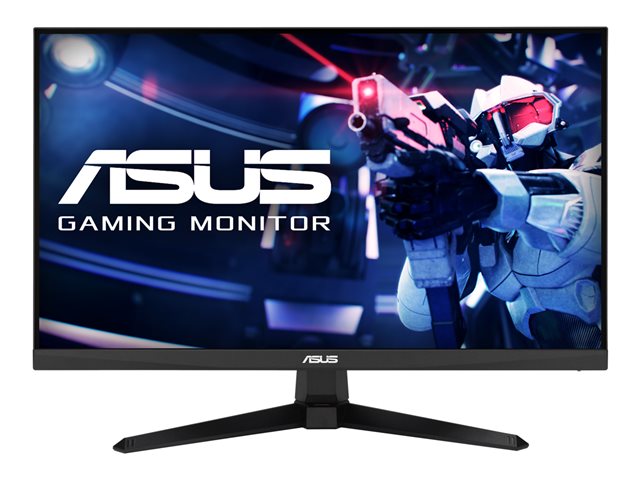 ASUS TUF Gaming VG246H1A 24 IPS 1920 x 1080 (Full HD) HDMI 100Hz